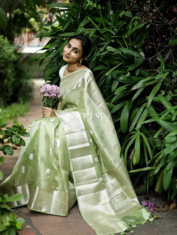 Bridal Sarees